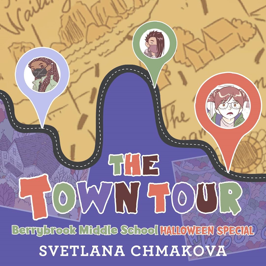 The Town Tour