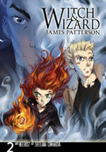 Witch & Wizard vol. 2