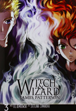 Witch & Wizard vol. 3